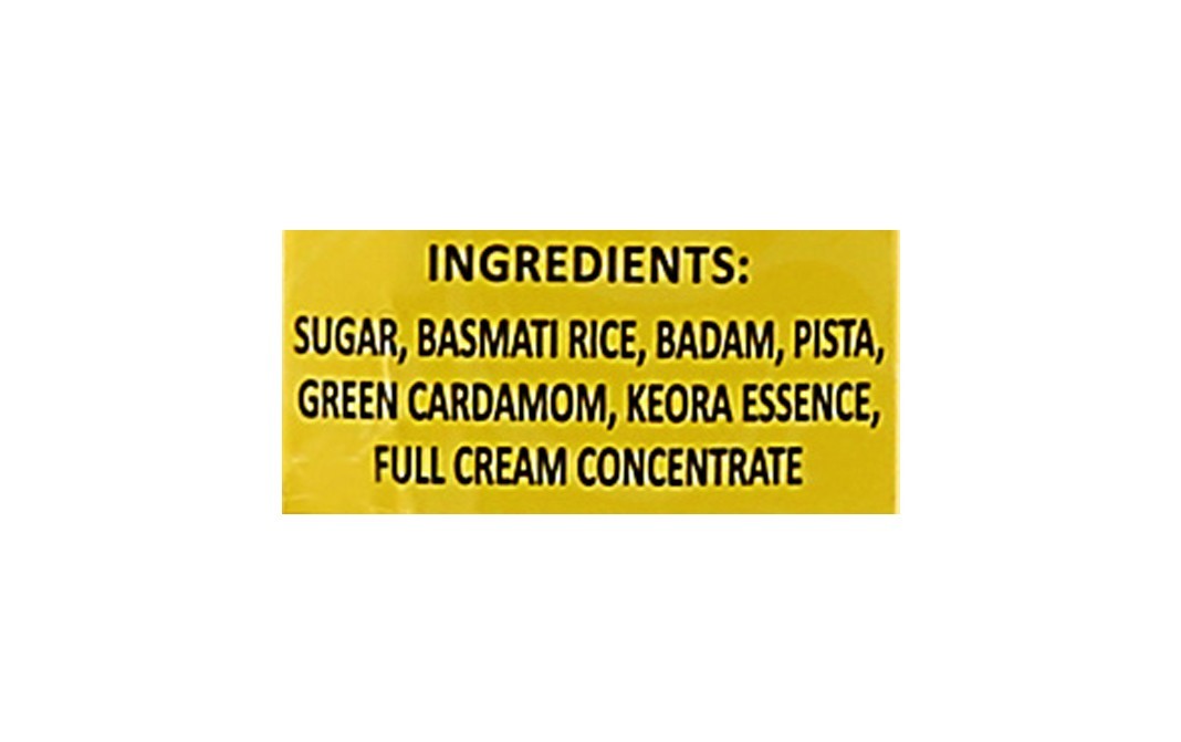 Chuk-de Meethi Ibaadat Instant Mix Shahi Firni   Box  65 grams